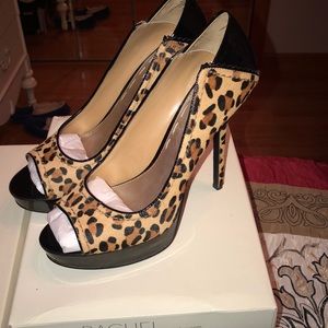 Rachel by Rachel Roy pumps